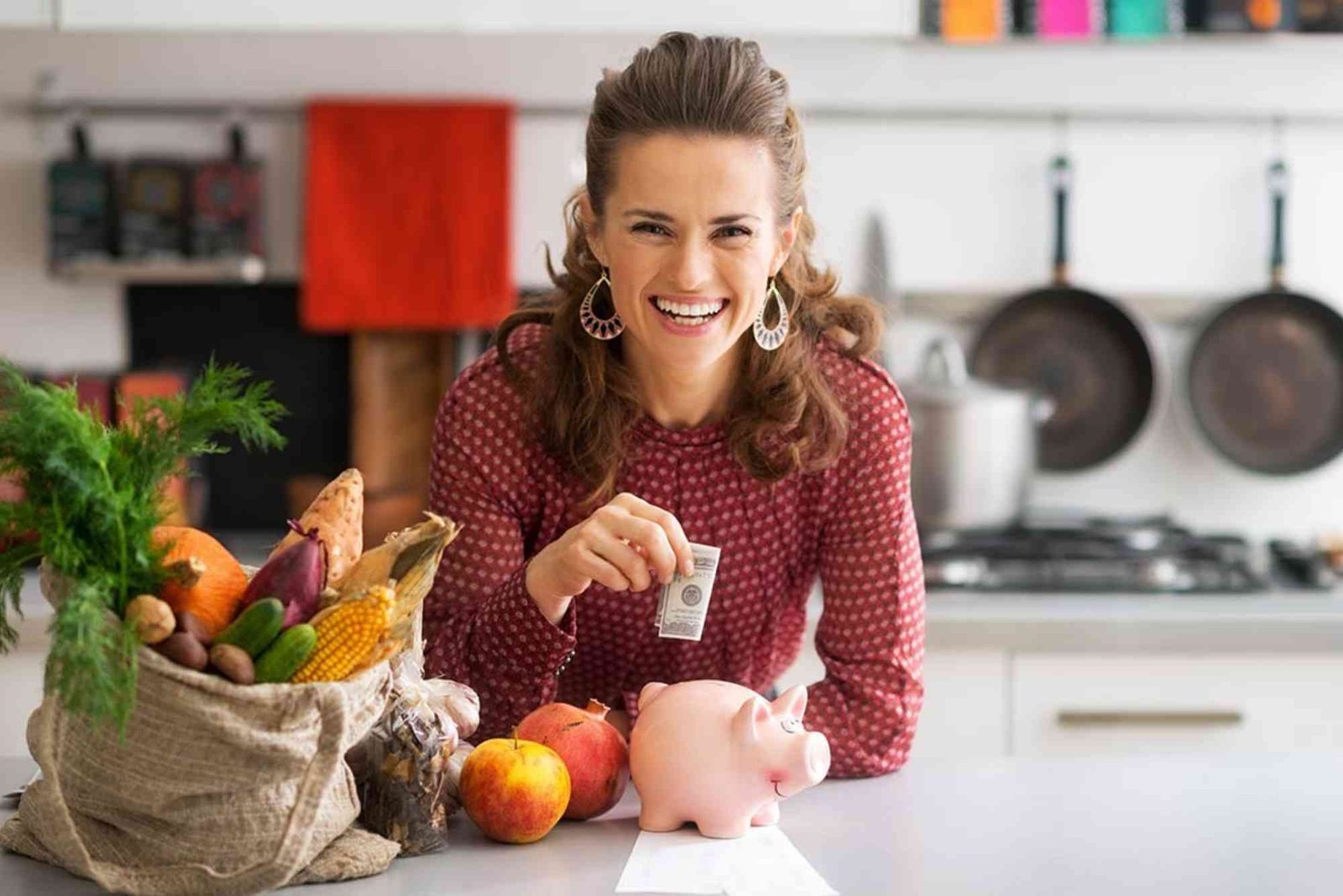 Top Tips for Cooking on a Budget