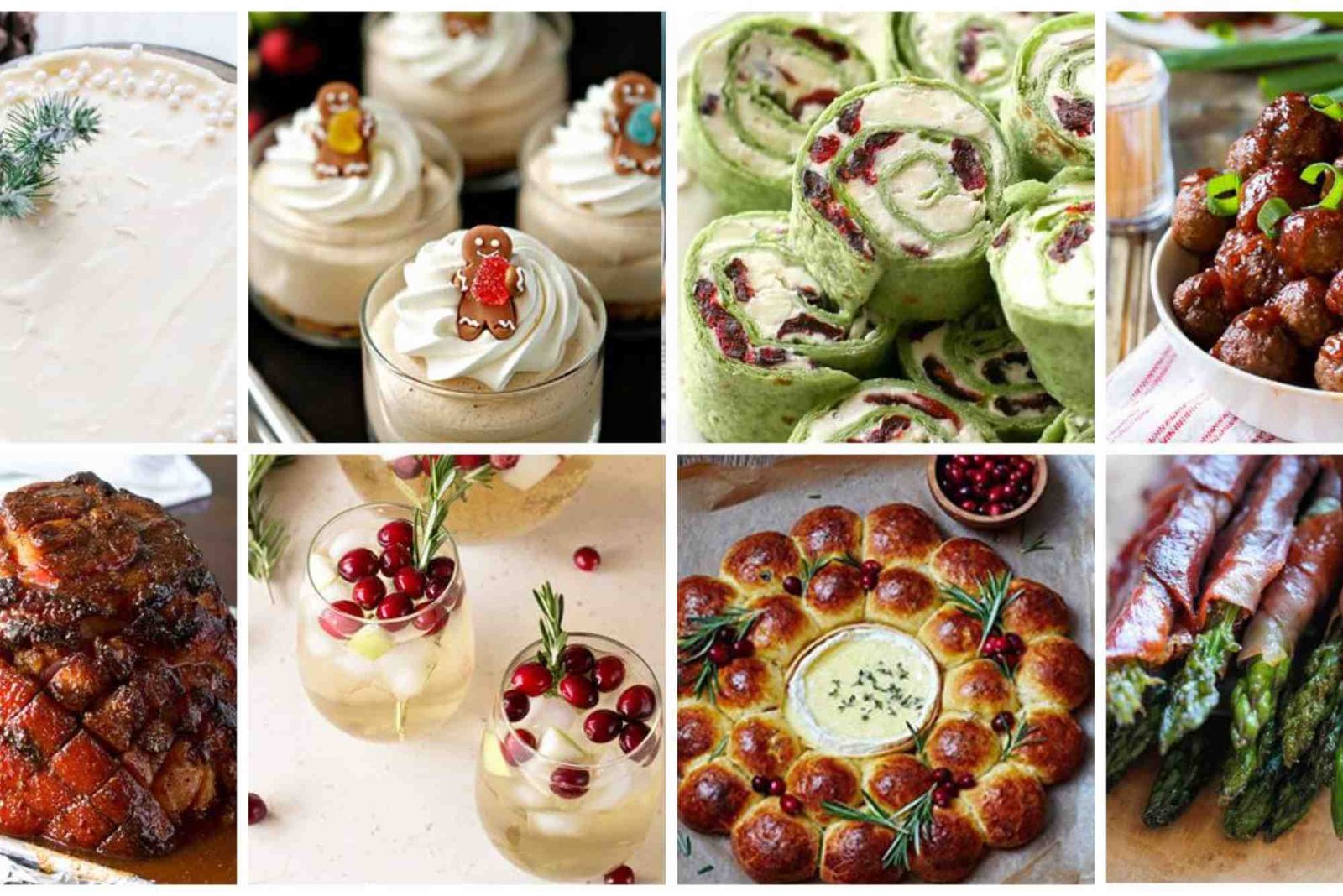 Best Festive Recipes for Celebrations