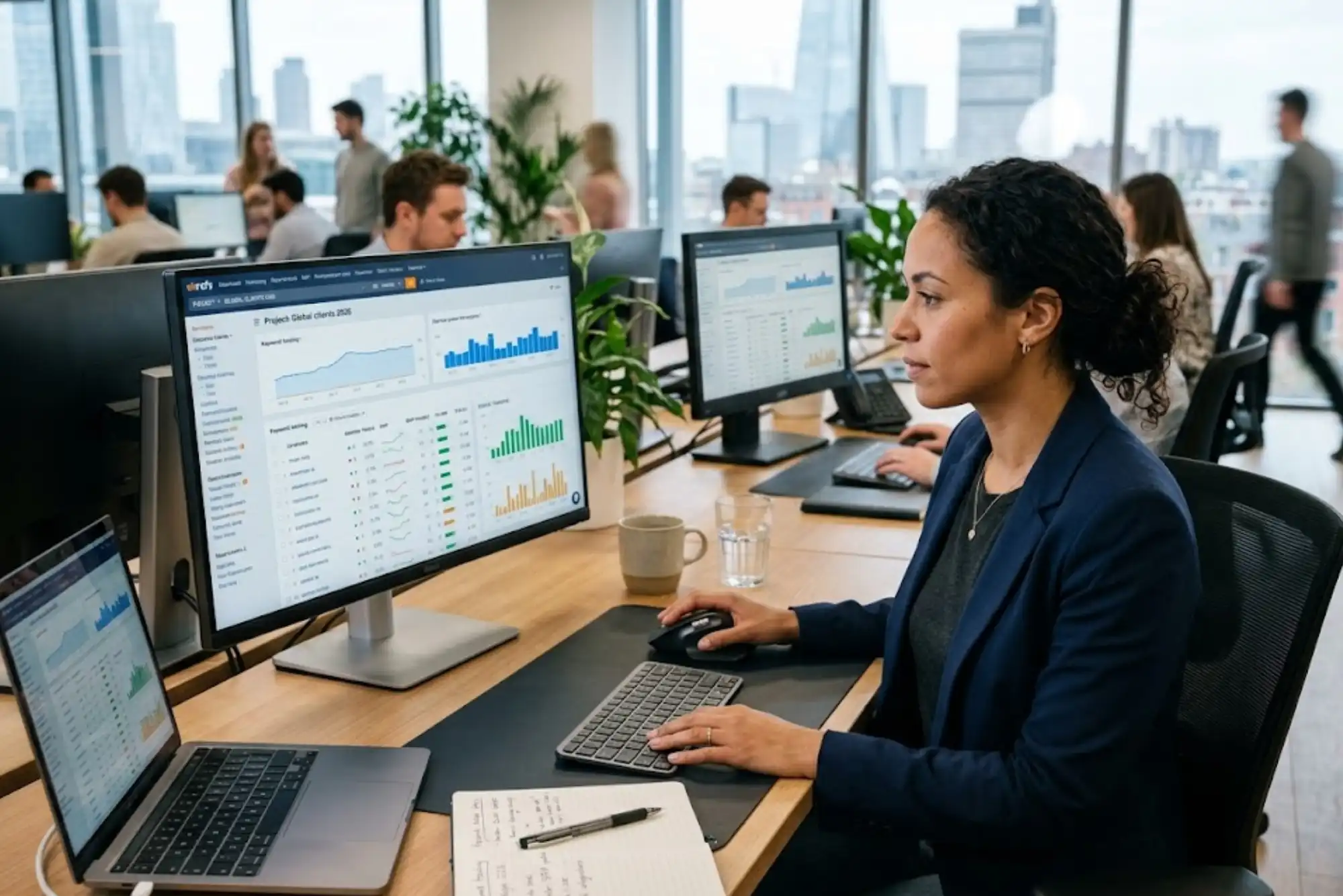 How SEO Resellers Can Use SEO Tools to track rankings more accurately and spot changes early in 2026