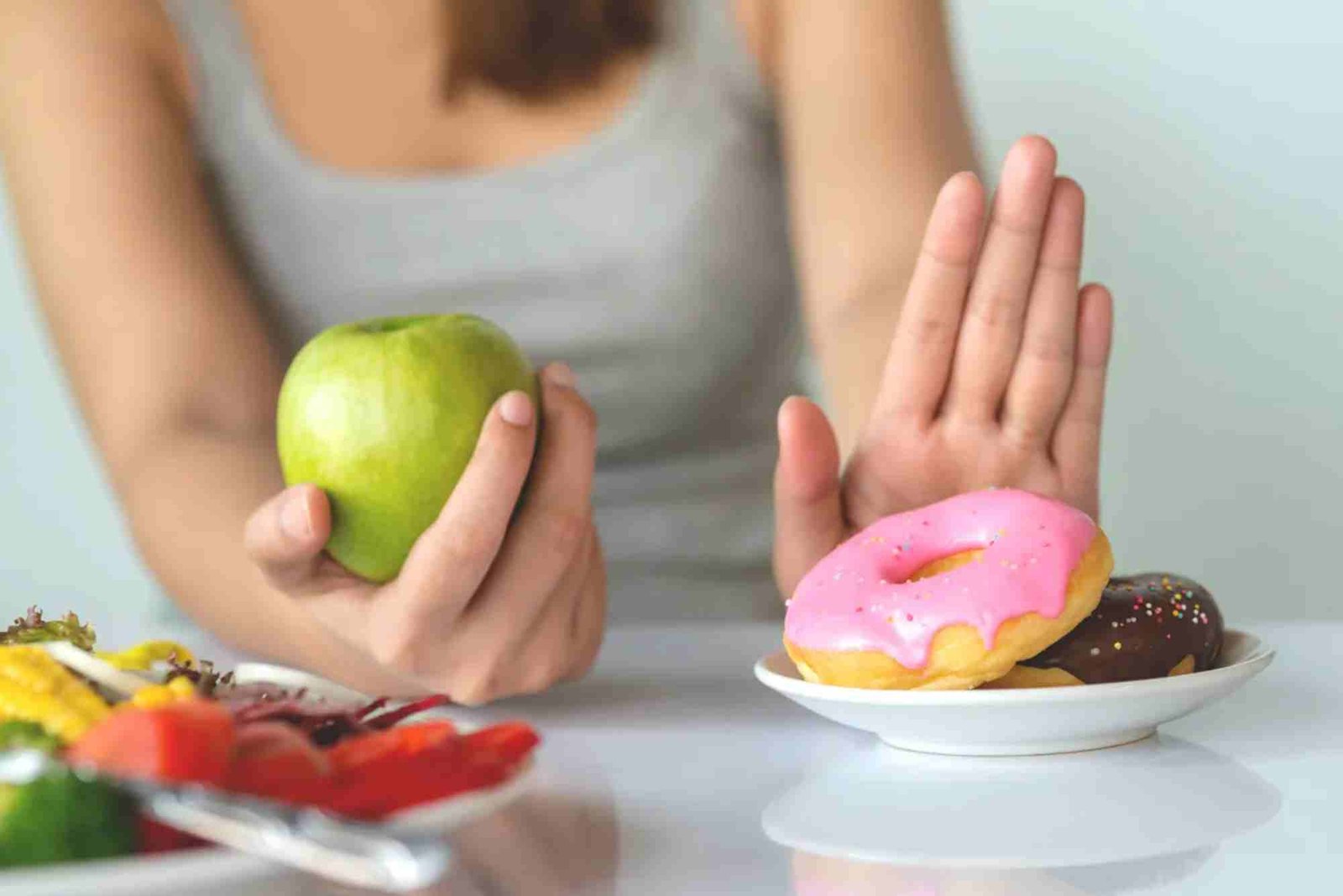How to Reduce Sugar in Your Daily Diet