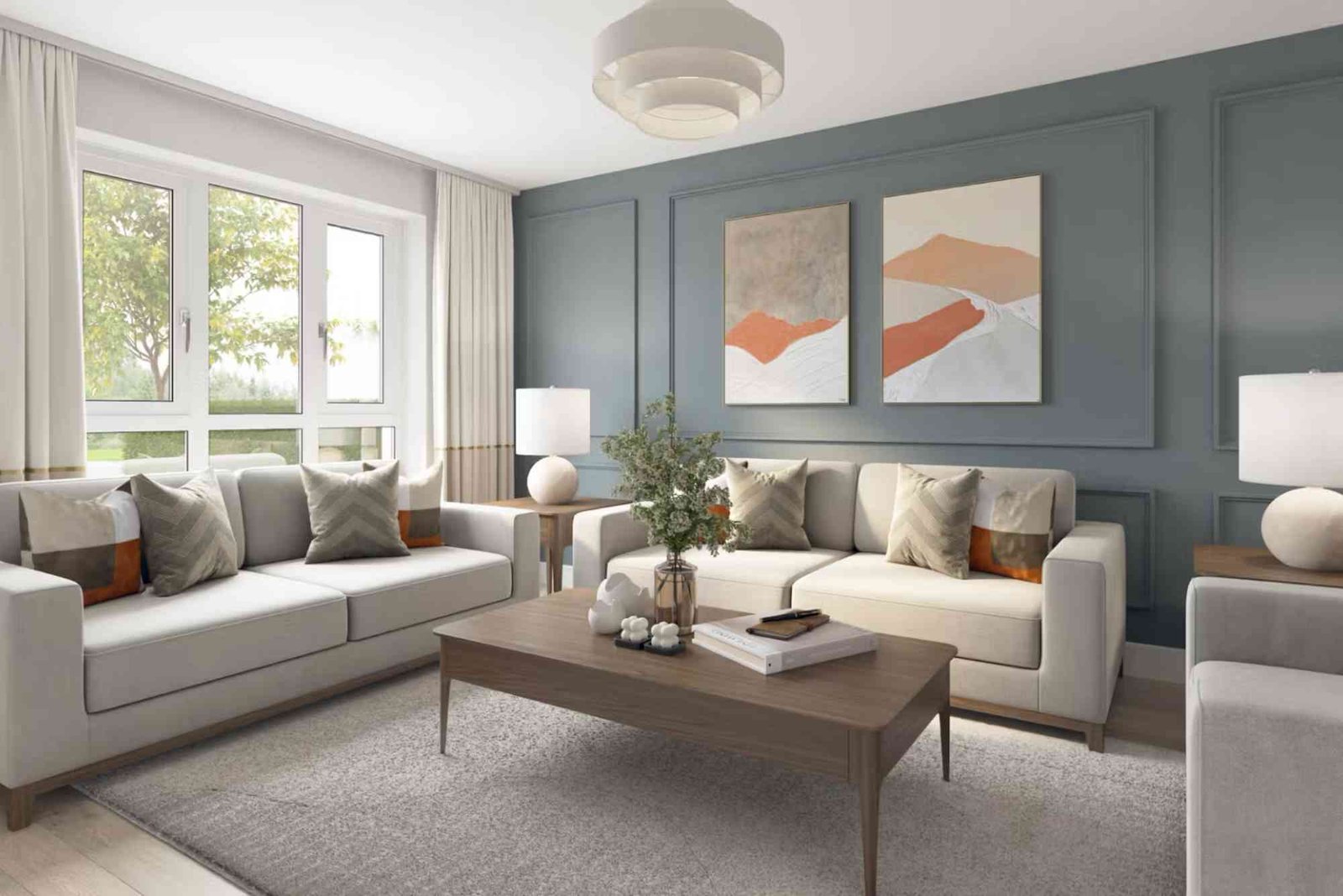 Best Ways to Add Personality to Your Home Interior