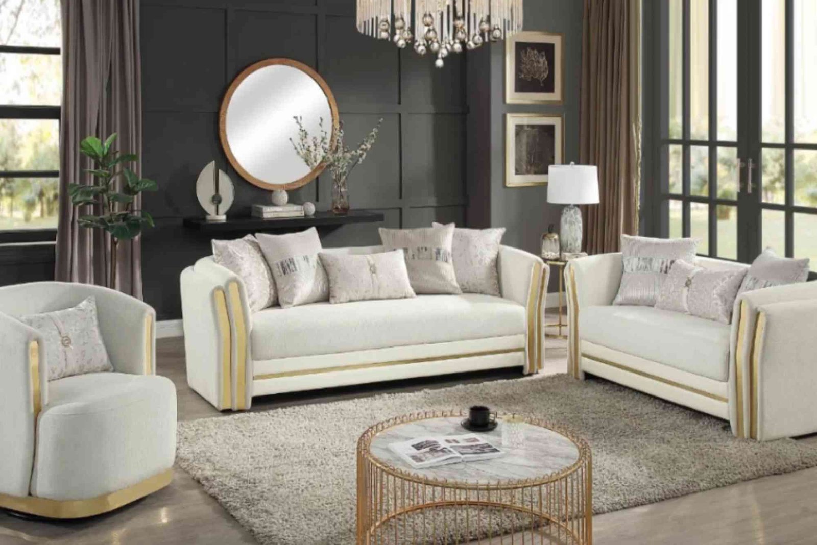 How to Choose Furniture That Matches Your Home Decor