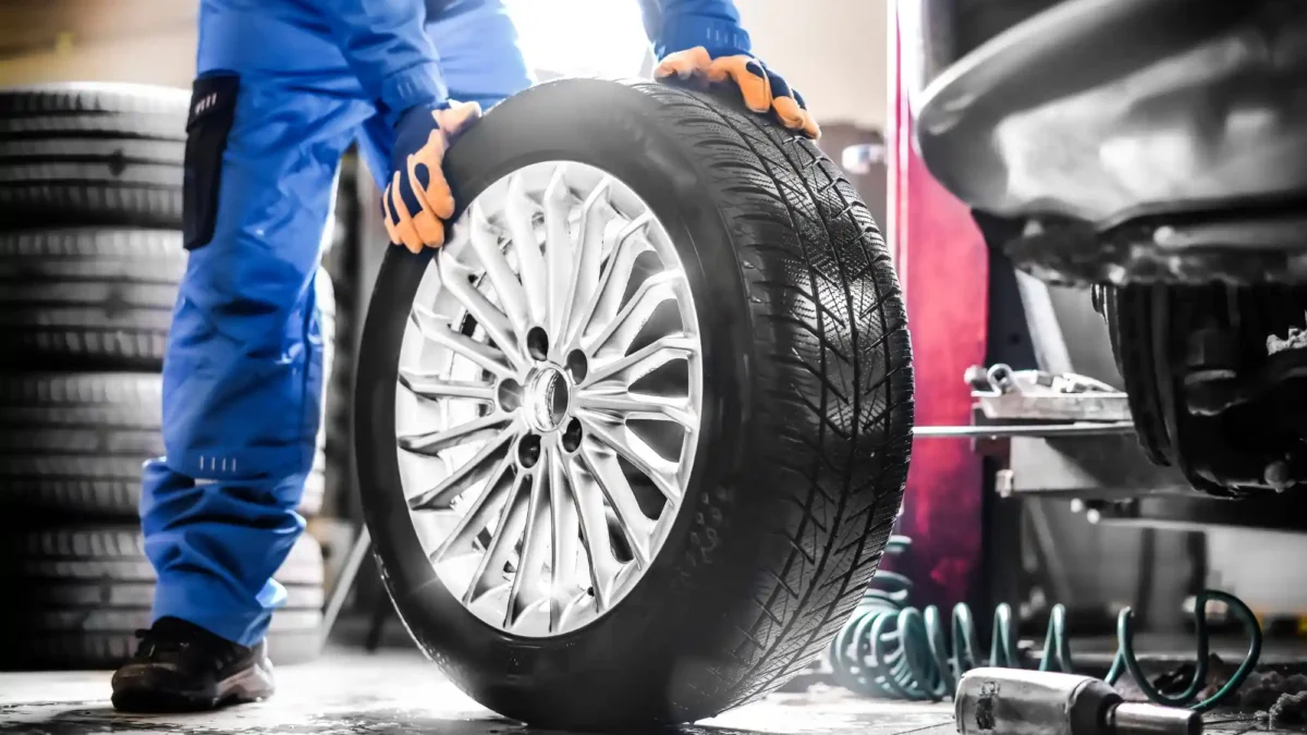 How to Choose the Best Automobile Tires for Your Vehicle
