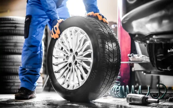 How to Choose the Best Automobile Tires for Your Vehicle