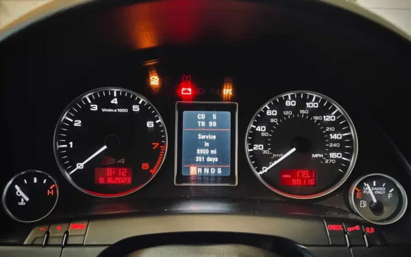 Top Automobile Warning Signs You Should Never Ignore
