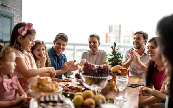Top Entertainment Recommendations for Family Gatherings