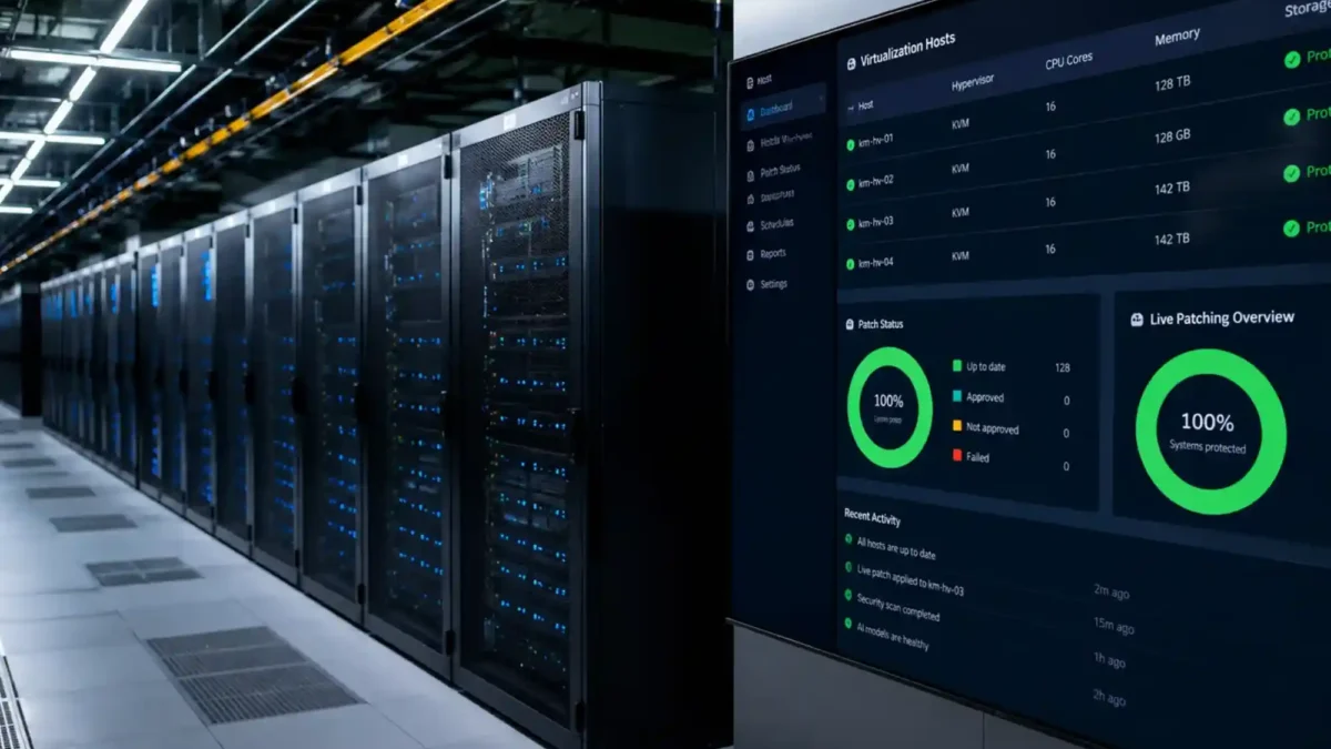 Essential Facts About Dedicated Vm Hosting Every Owner Should Know