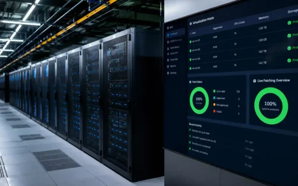 Essential Facts About Dedicated Vm Hosting Every Owner Should Know