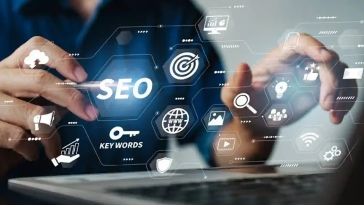 How Backlink Packages Fit Into a Professional SEO Campaign